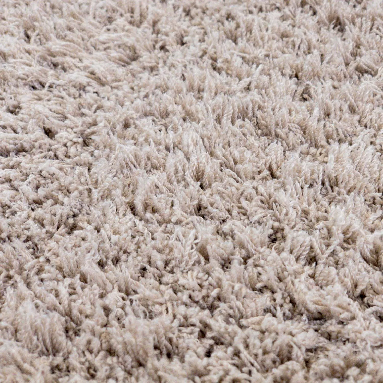 Ryamattor - Soft Shine (beige)