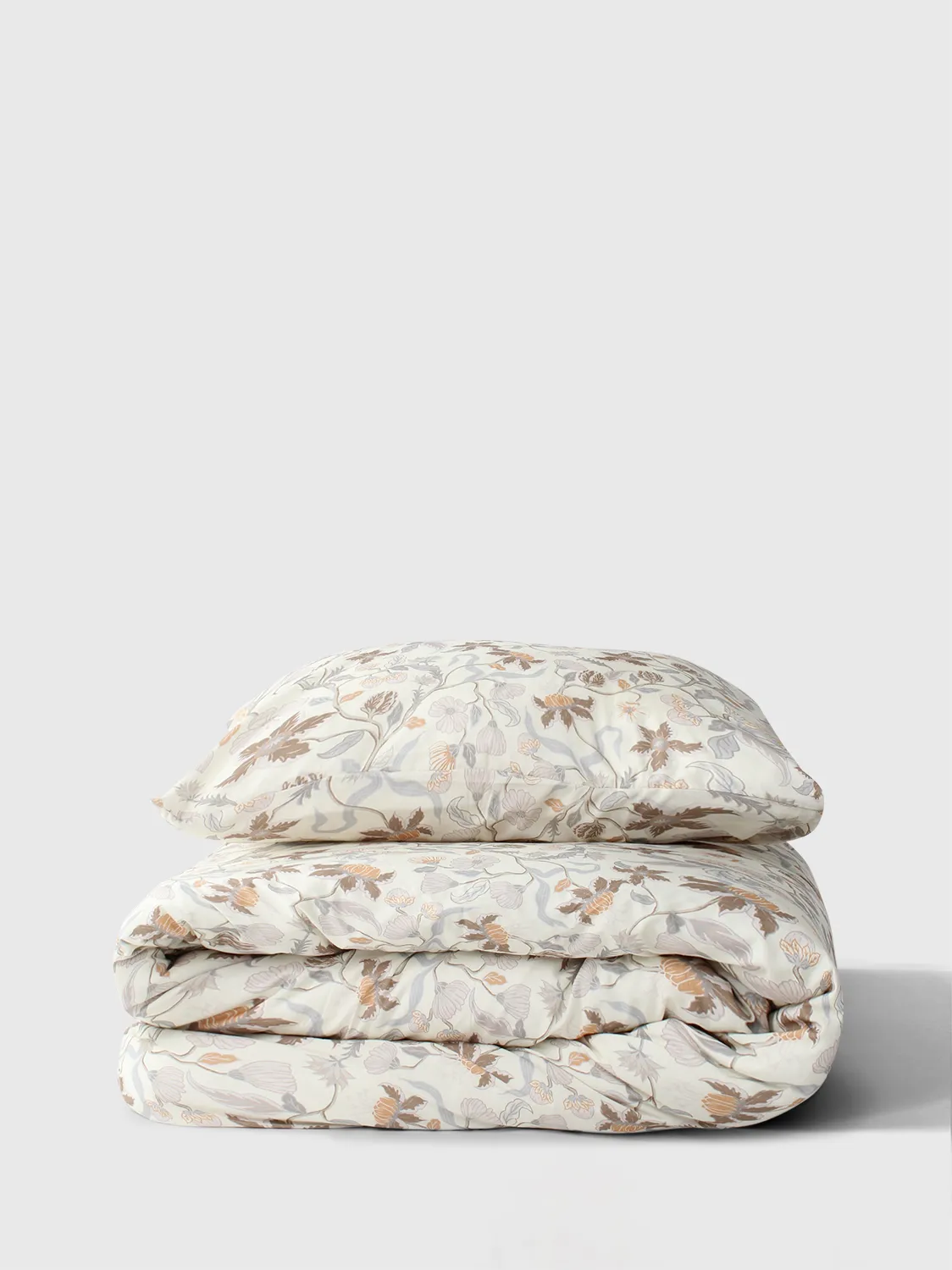 Påslakanset - Sollan (beige)