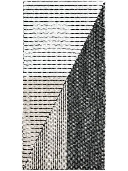 Plastmattor - Horredsmattan Stripe (rosa)
