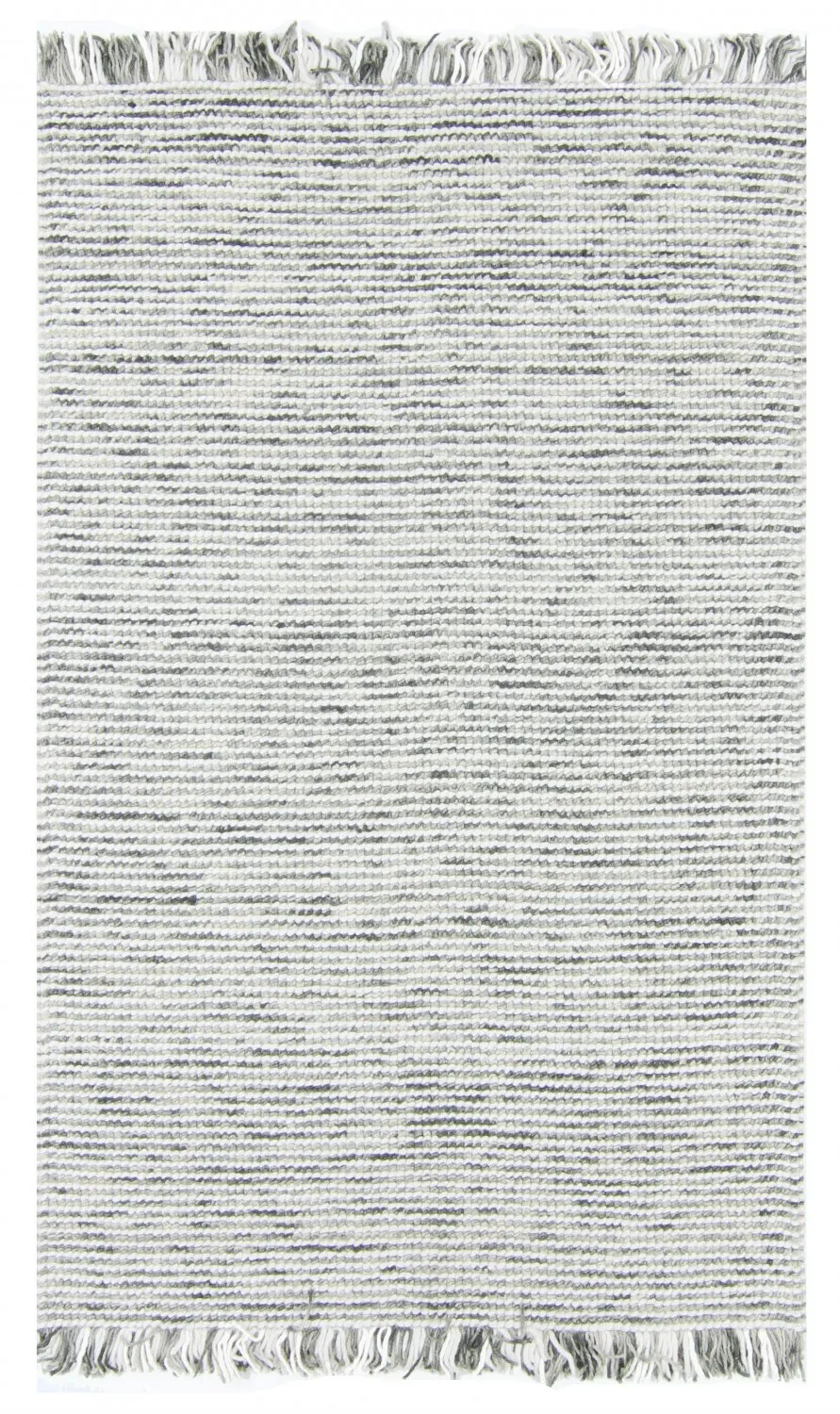 Ullmatta - Stromness (grå/beige)