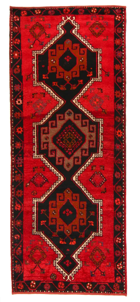 Kelimmatta Orientalisk 325 x 129 cm