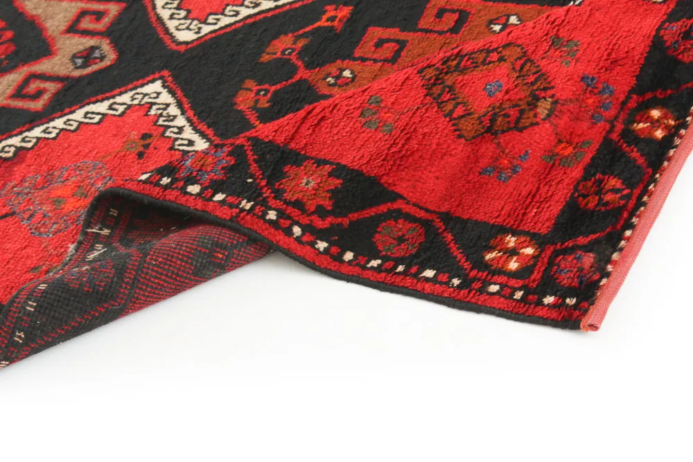 Kelimmatta Orientalisk 325 x 129 cm