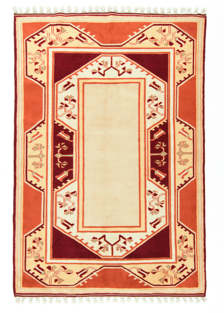 Persisk matta Hamedan 240 x 164 cm