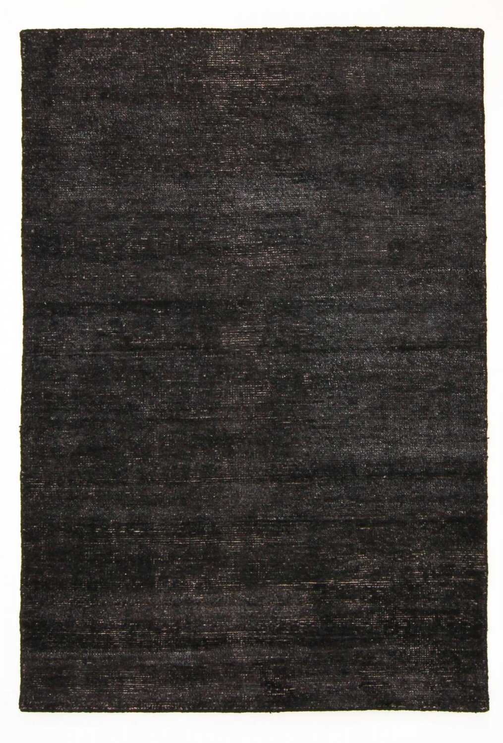 Matta i Bamboo silk - Faliraki (svart)