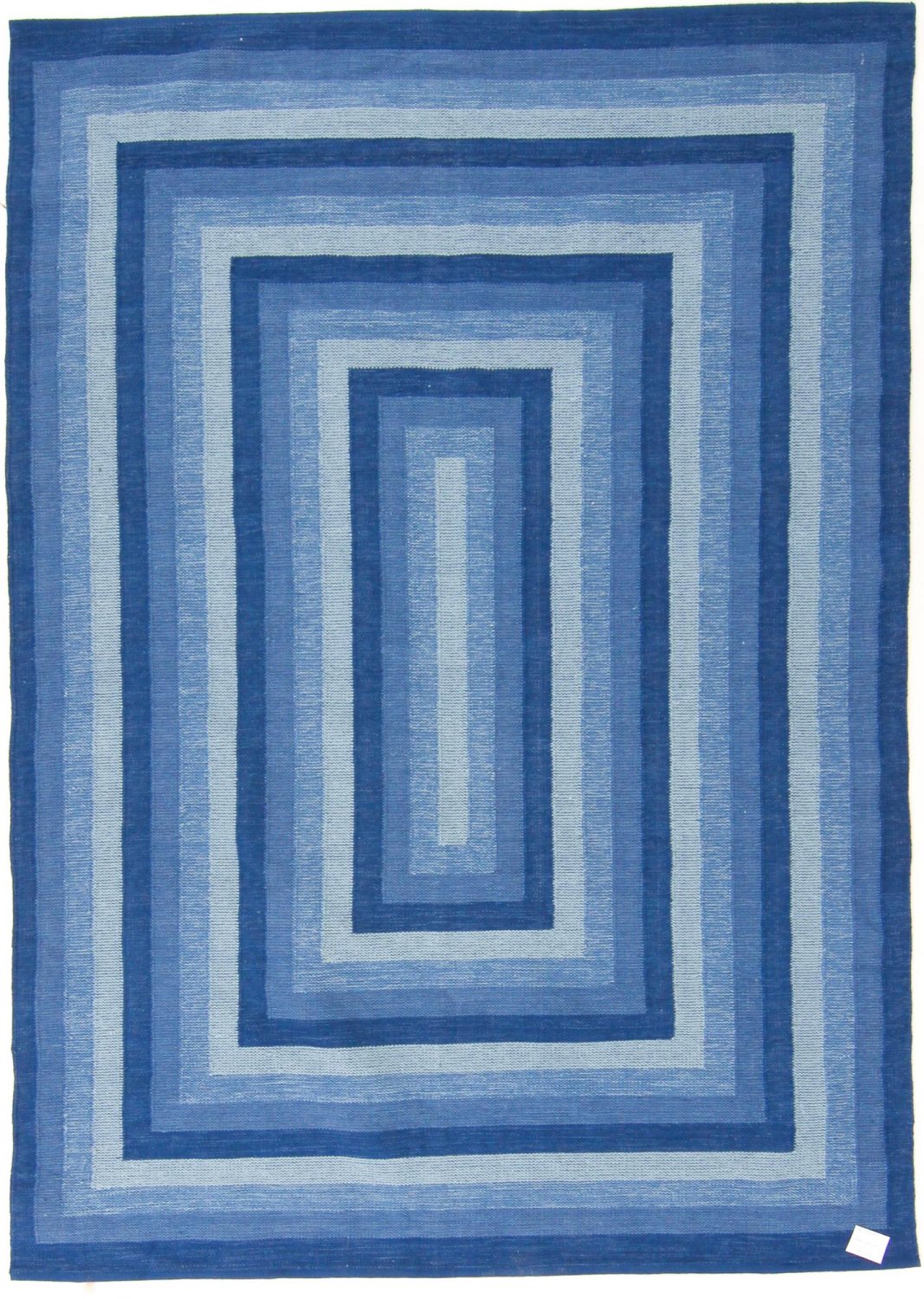 Trasmatta - Chania (blå)