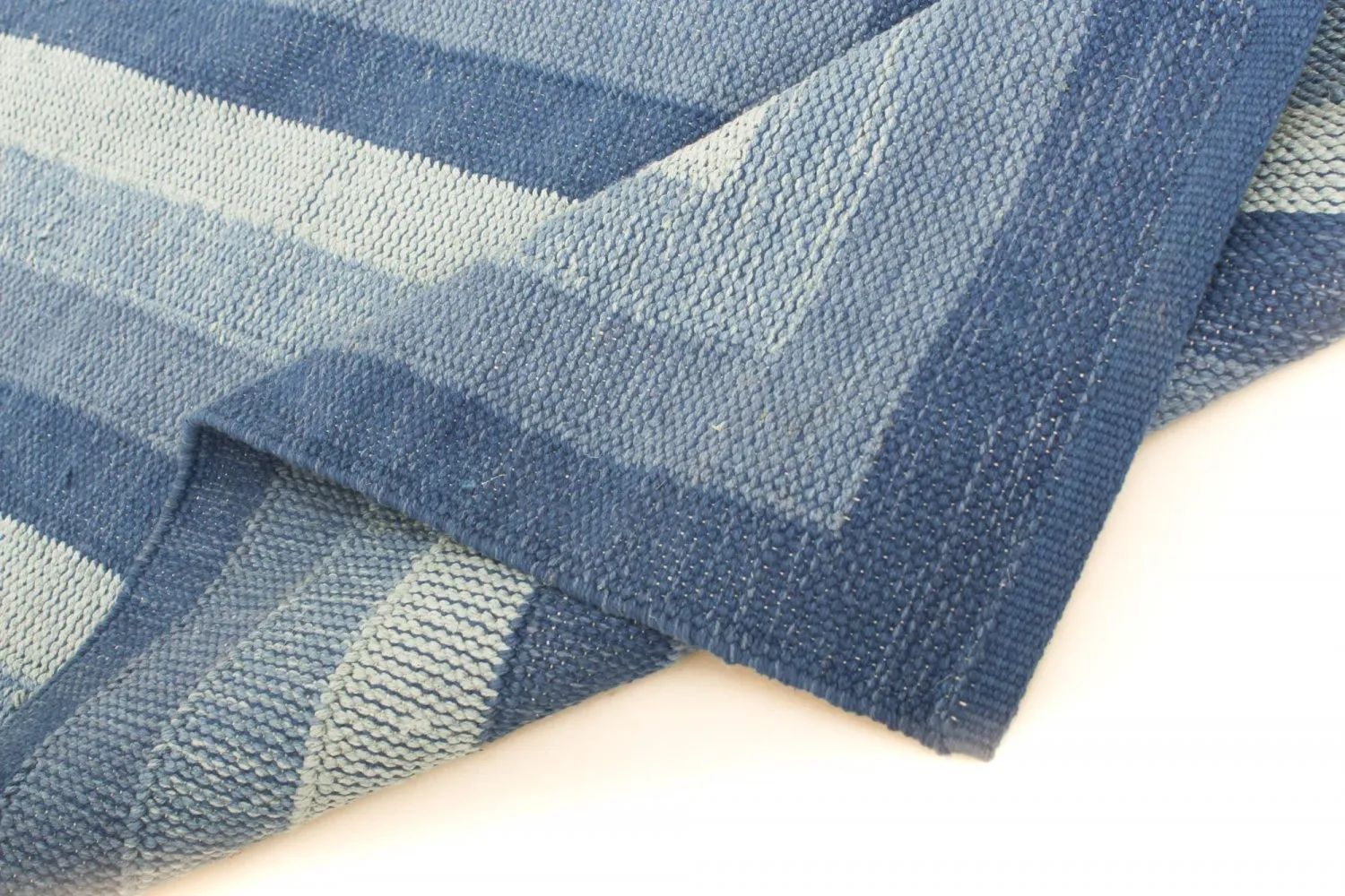 Trasmatta - Chania (blå)