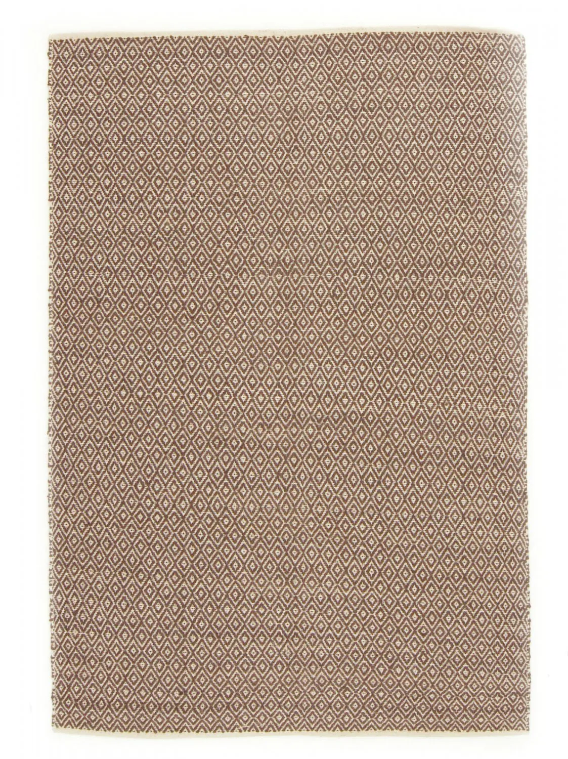 Jutematta - Puebla (beige/brun)