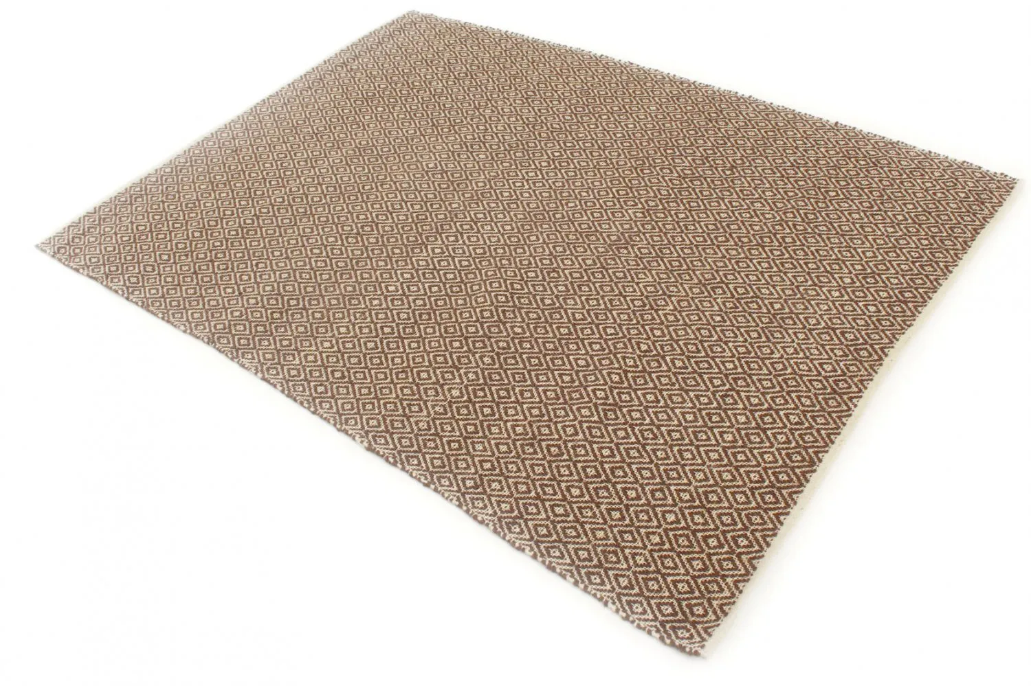 Jutematta - Puebla (beige/brun)