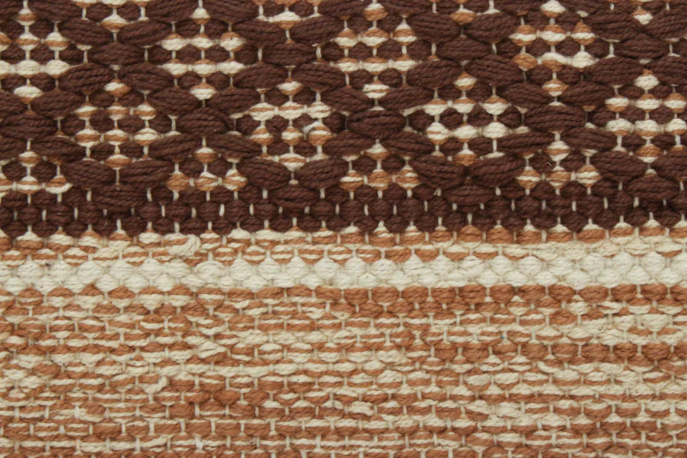 Trasmatta - Visby (beige)