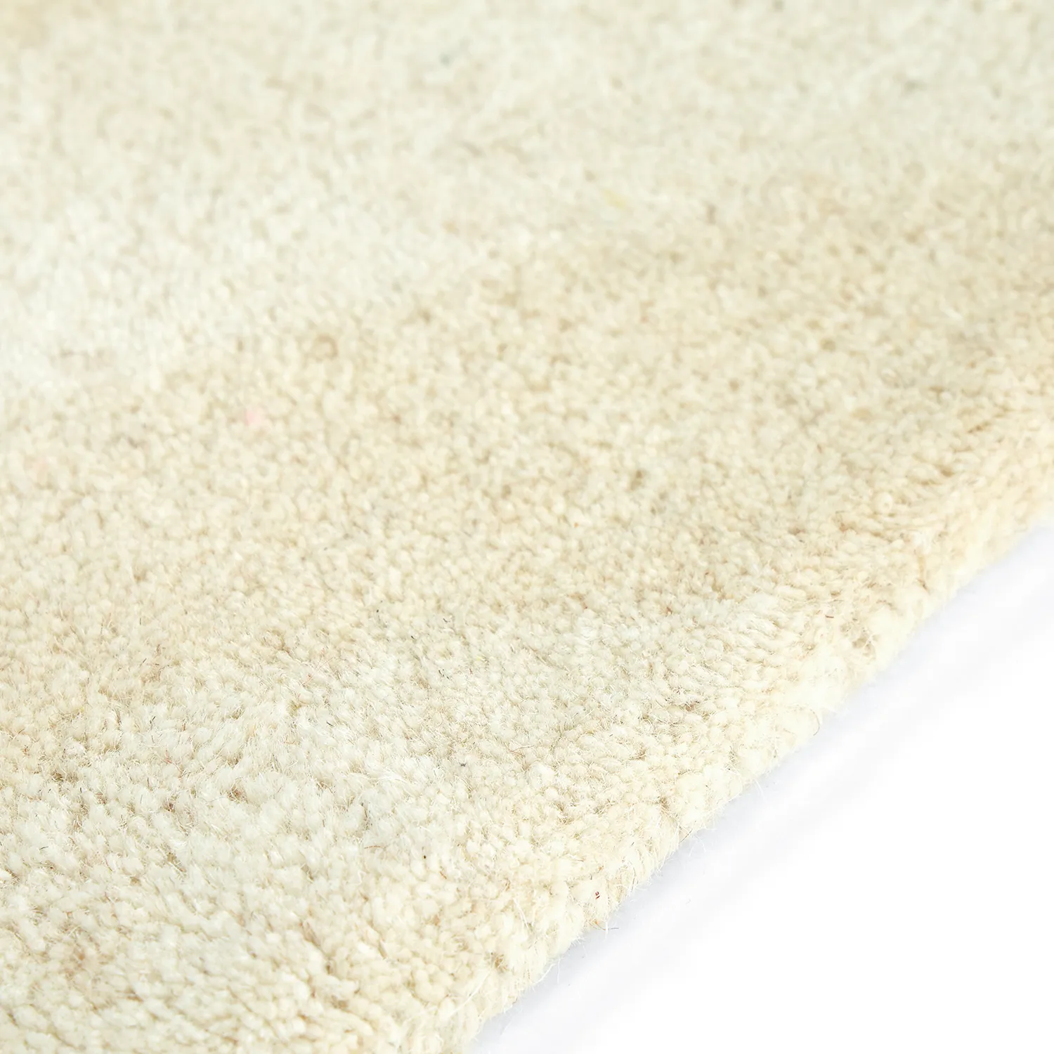 Ullmatta - Aiz Hand Tufted Wool Premium (grå)