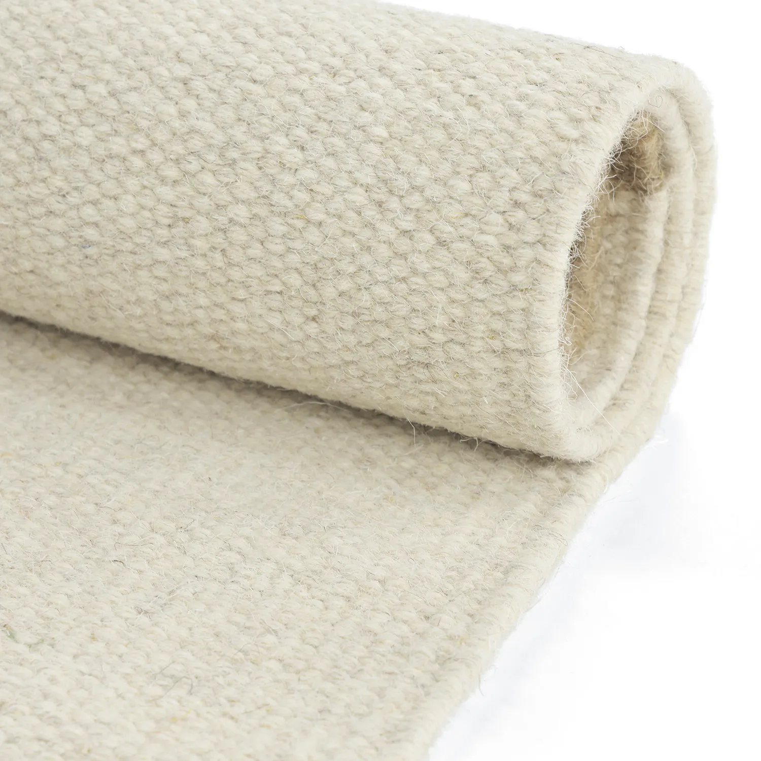 Ullmatta - Aveiro (beige/multi)