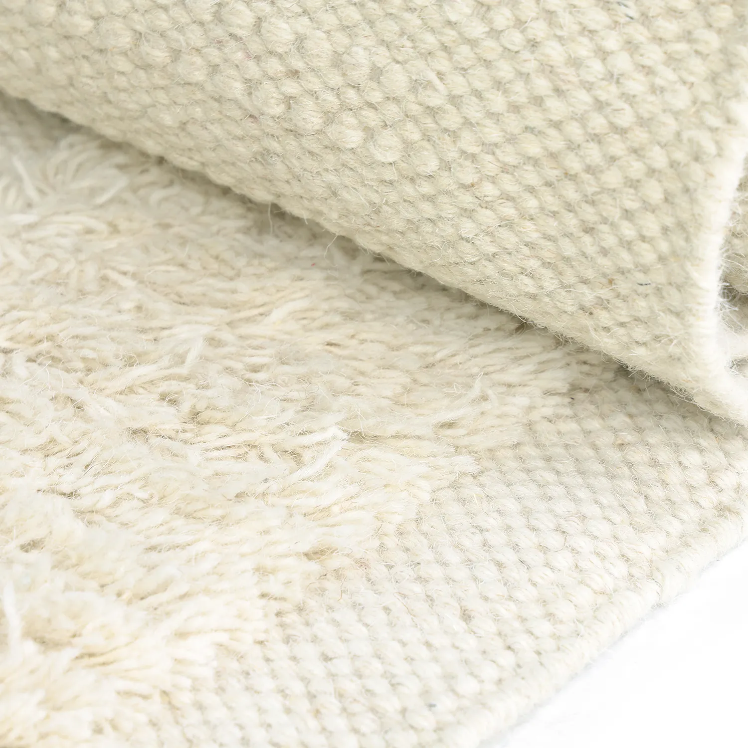 Ullmatta - Beja (vit)