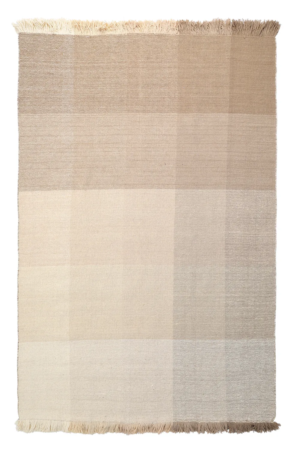 Ullmatta - Chaves (beige)