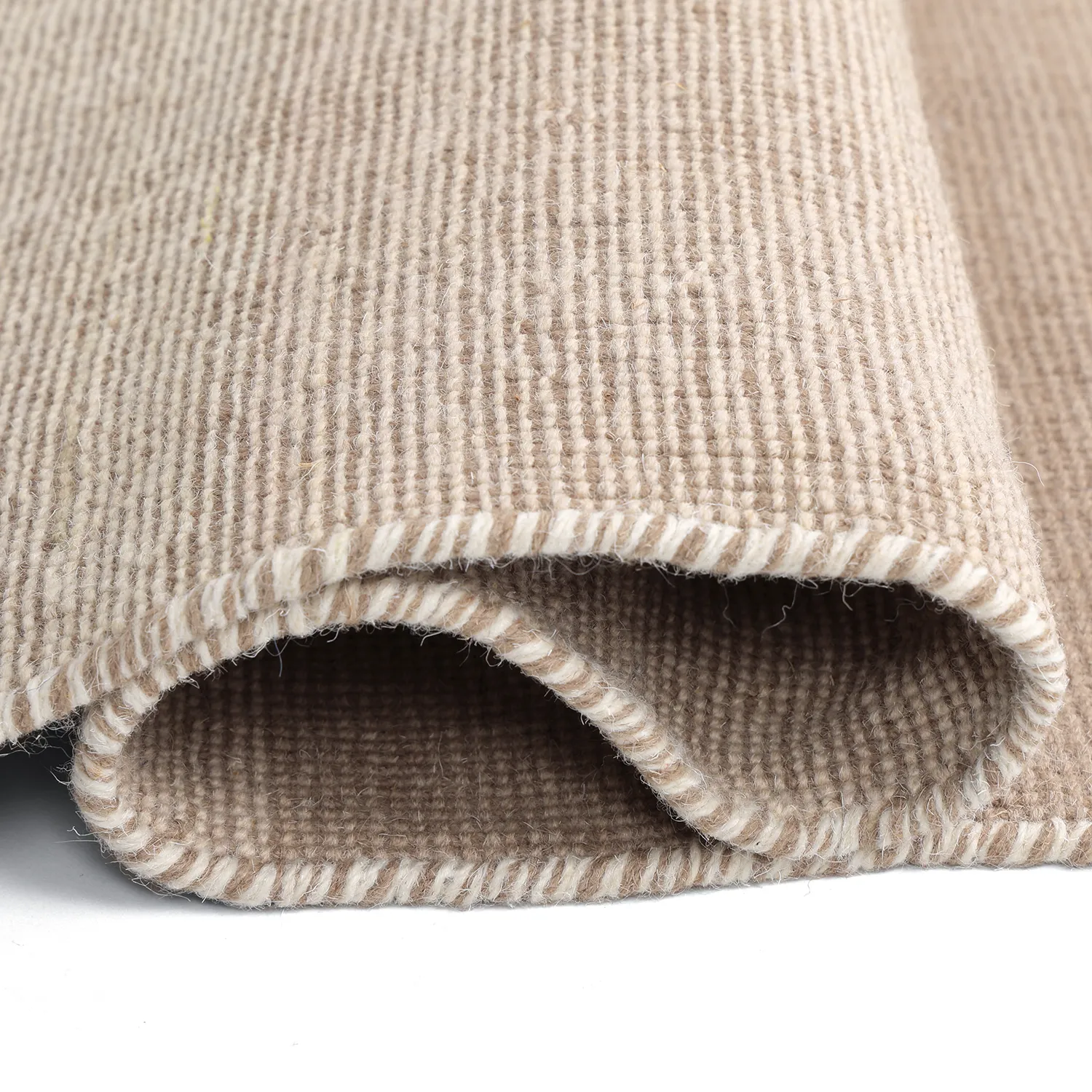 Ullmatta - Chaves (beige)