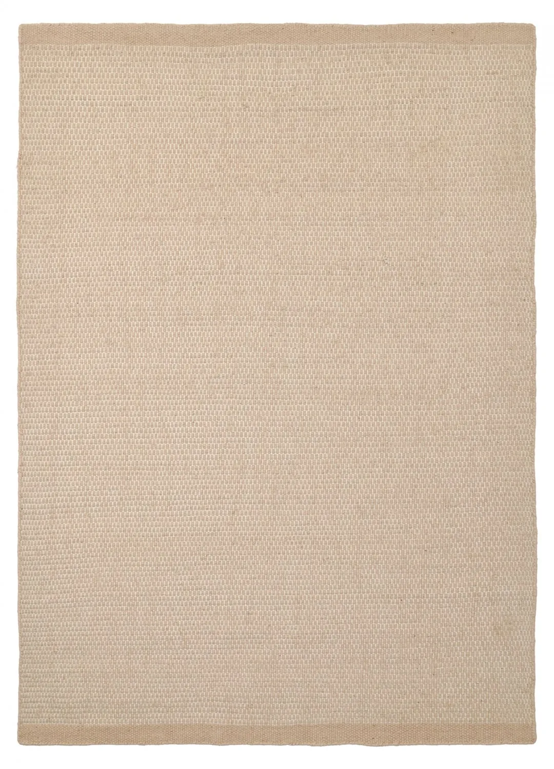 Ullmatta - Coastal (beige)