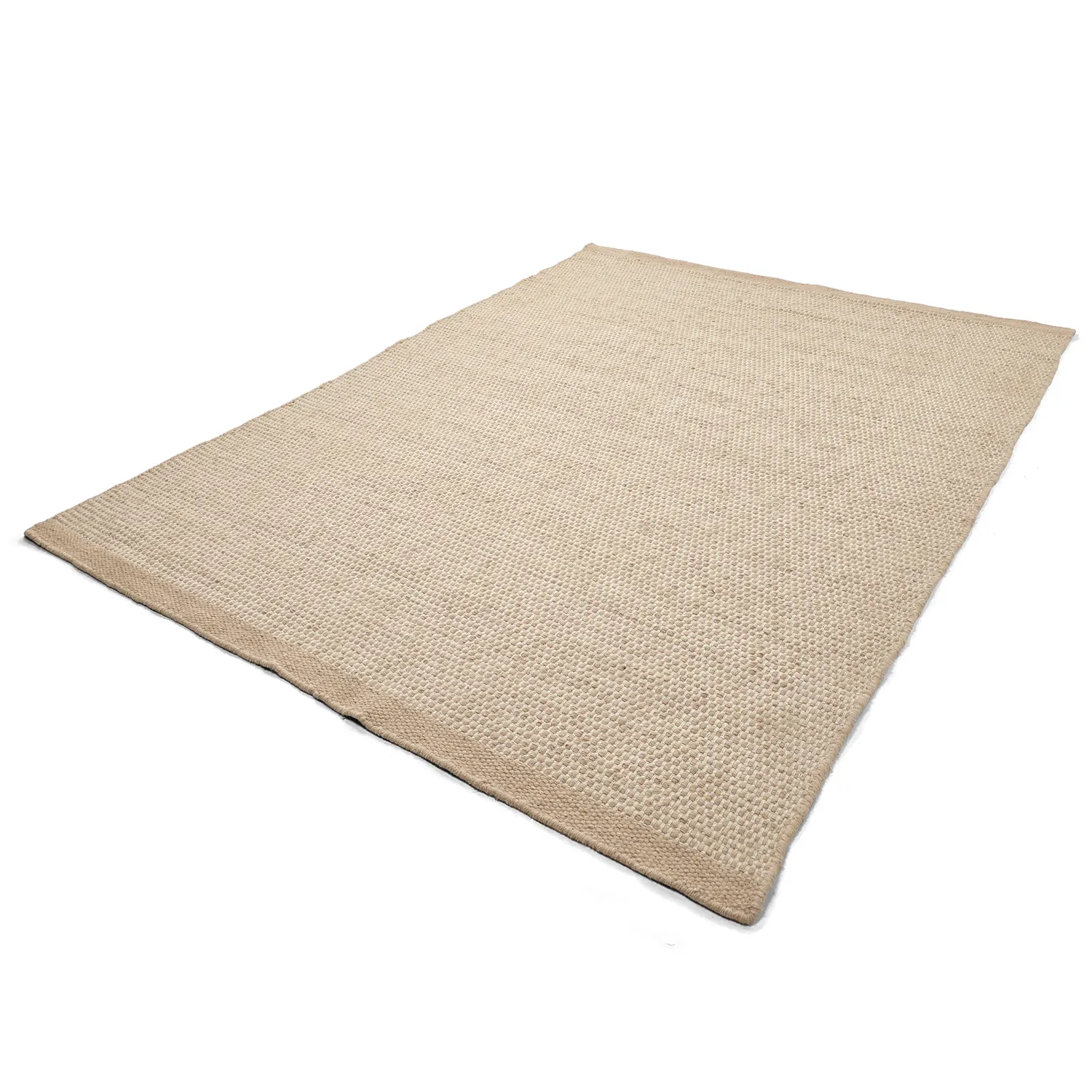 Ullmatta - Coastal (beige)