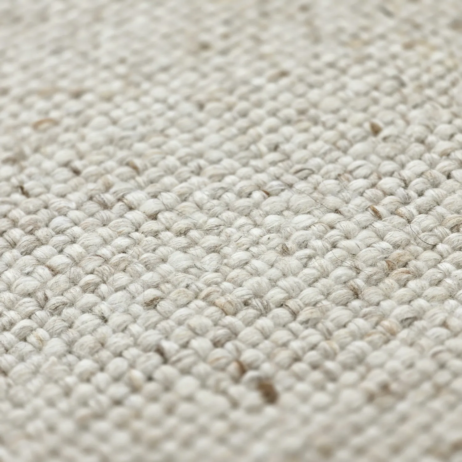 Ullmatta - Dalita (beige)
