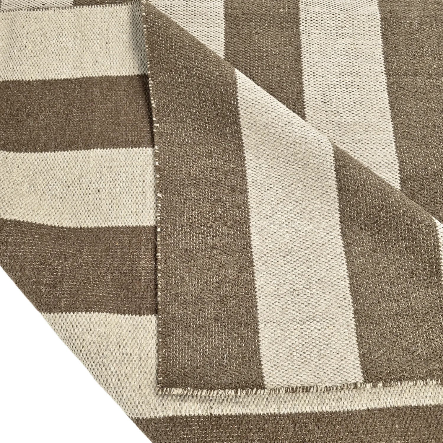 Ullmatta - Garine (brun/beige)