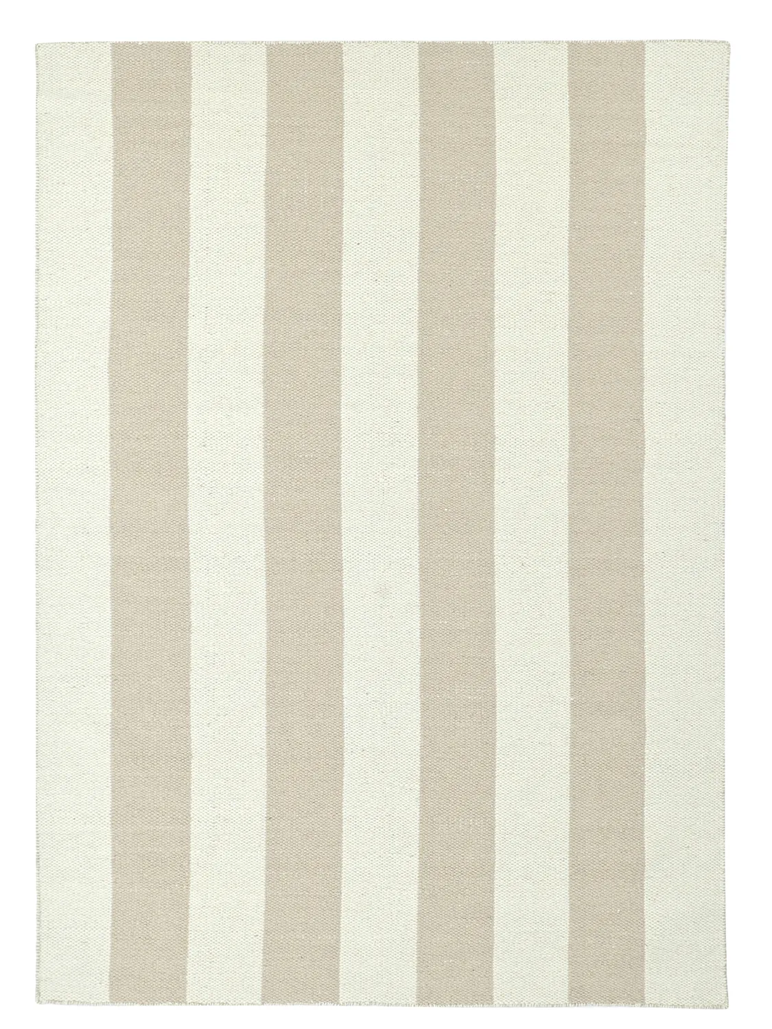 Ullmatta - Garine (offwhite/beige)