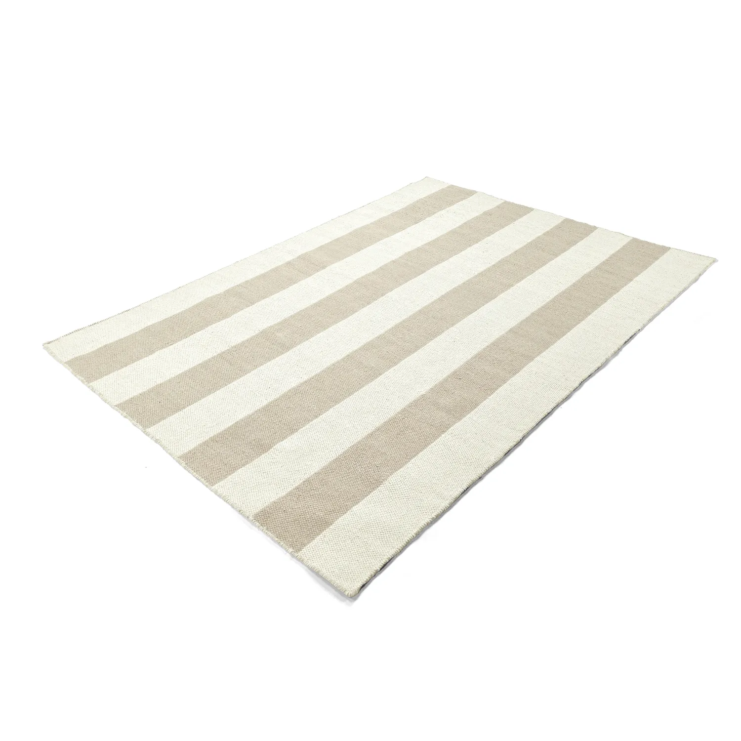Ullmatta - Garine (offwhite/beige)
