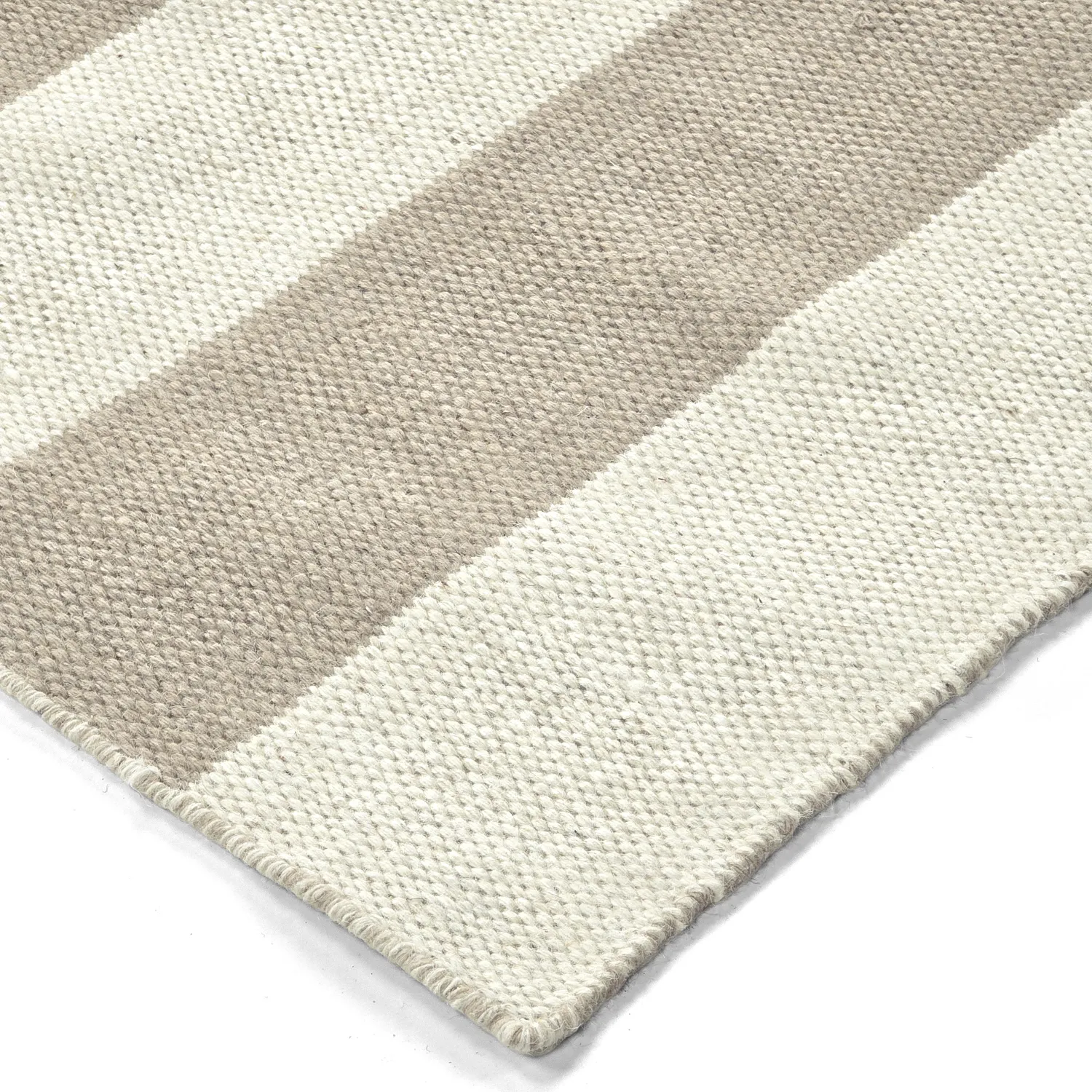 Ullmatta - Garine (offwhite/beige)