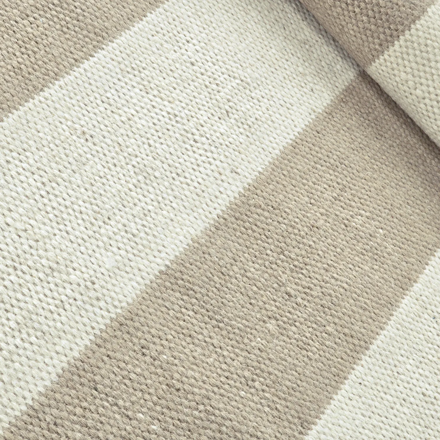 Ullmatta - Garine (offwhite/beige)
