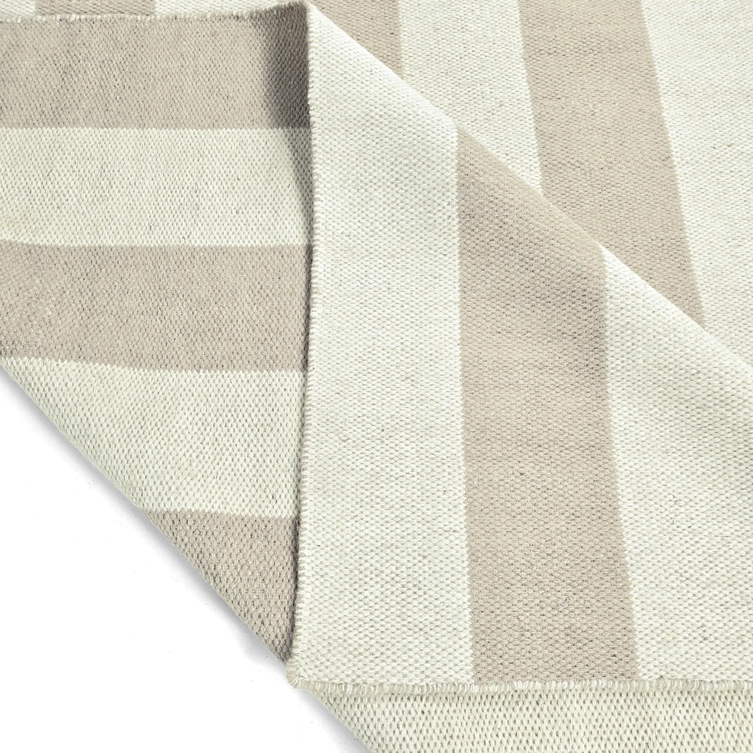 Ullmatta - Garine (offwhite/beige)