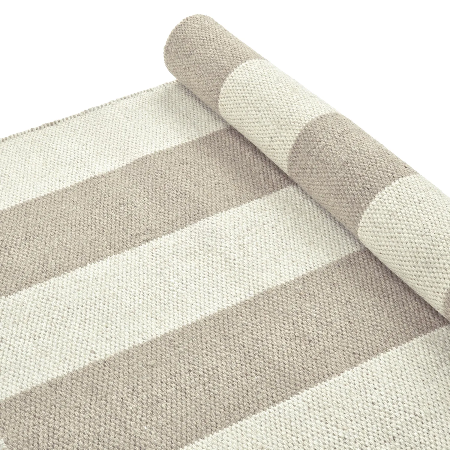 Ullmatta - Garine (offwhite/beige)