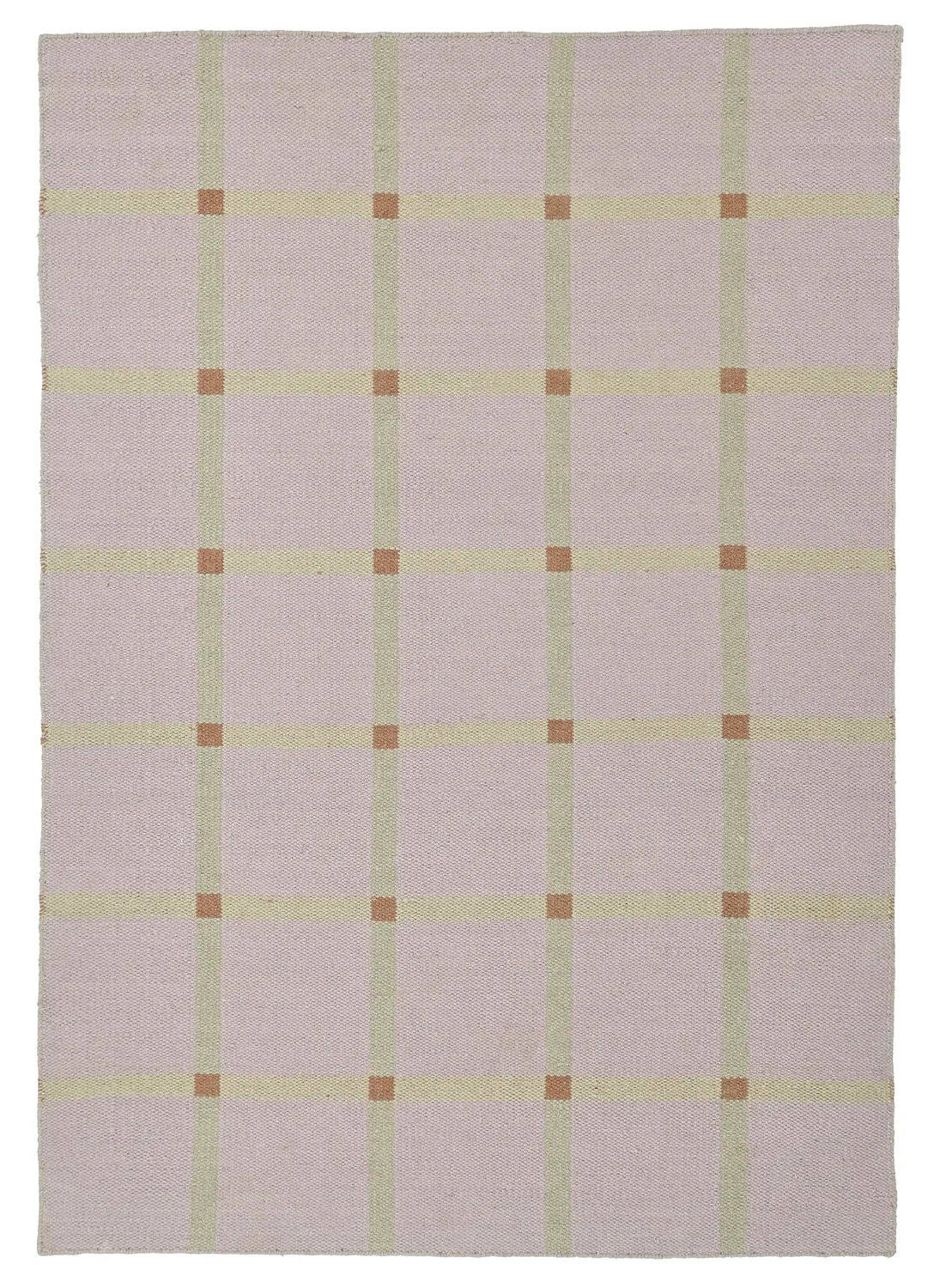 Ullmatta - Gingham (no. 4)