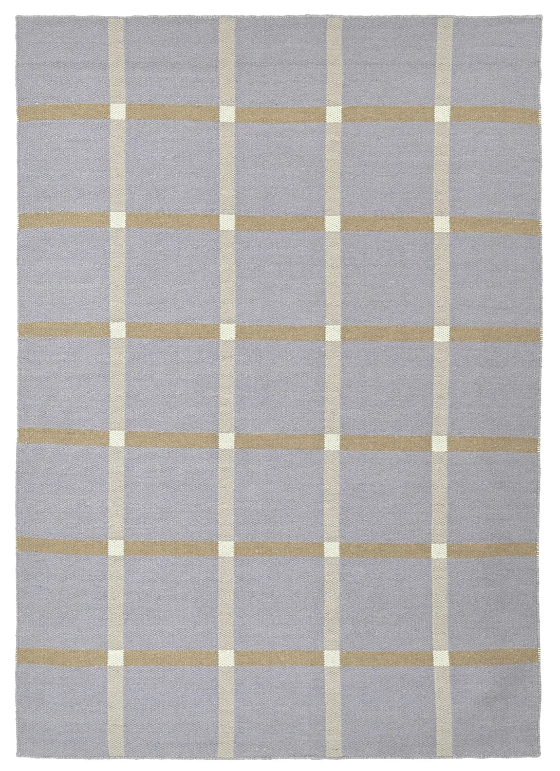 Ullmatta - Gingham (no. 5)