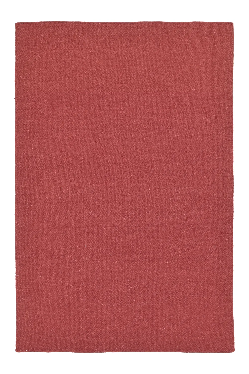 Ullmatta - Hamilton (deep red)