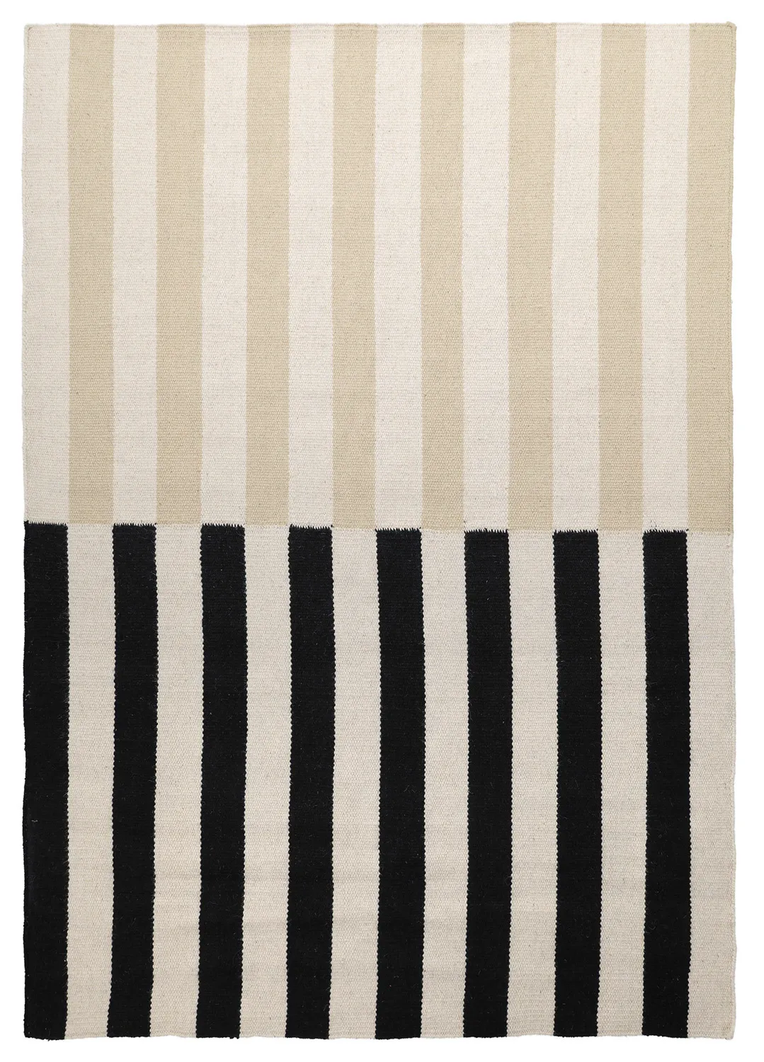 Ullmatta - Peniche (creme/beige)