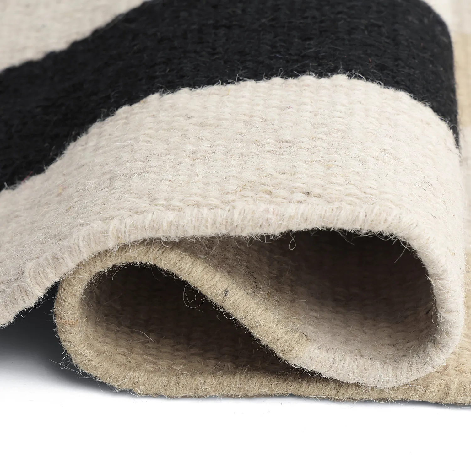 Ullmatta - Peniche (creme/beige)