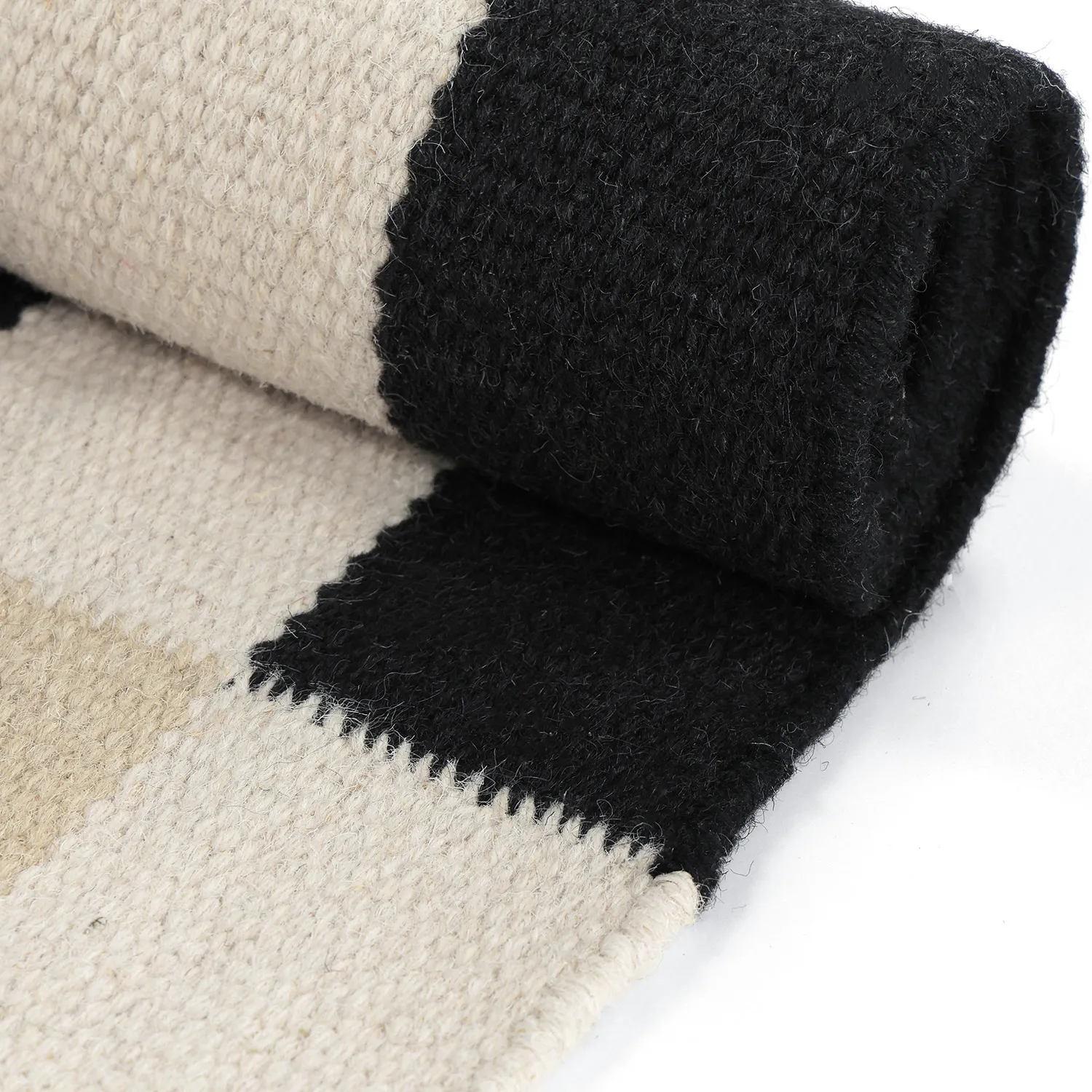Ullmatta - Peniche (creme/beige)