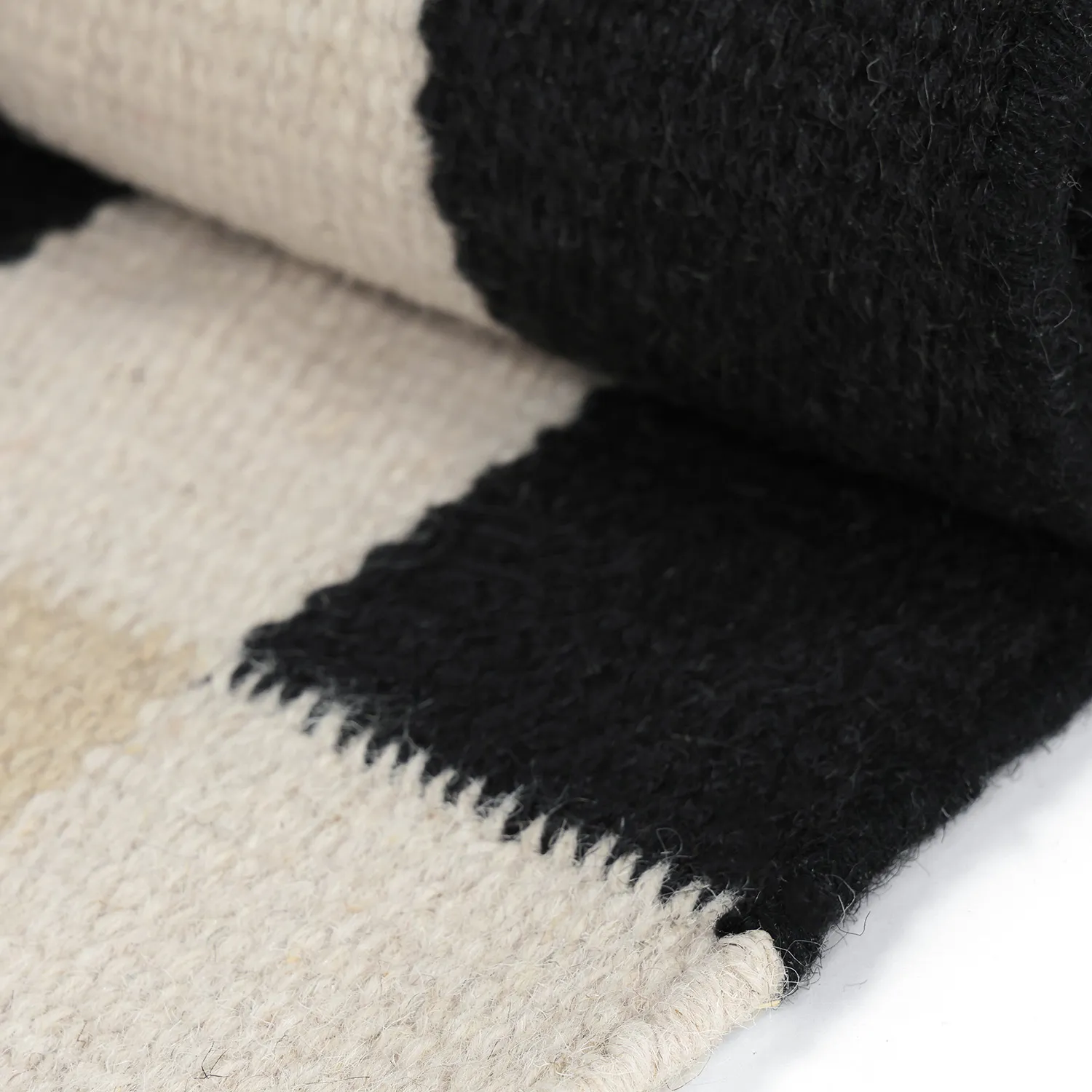 Ullmatta - Peniche (creme/beige)