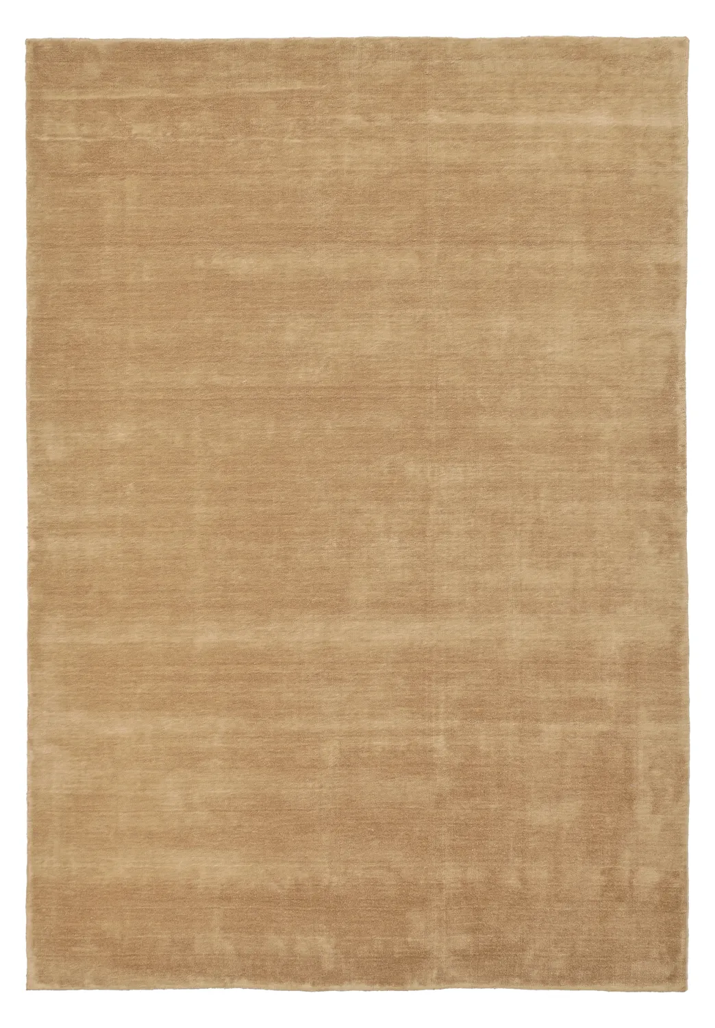 Ullmatta - Rozel Handloom Wool Premium (beige)