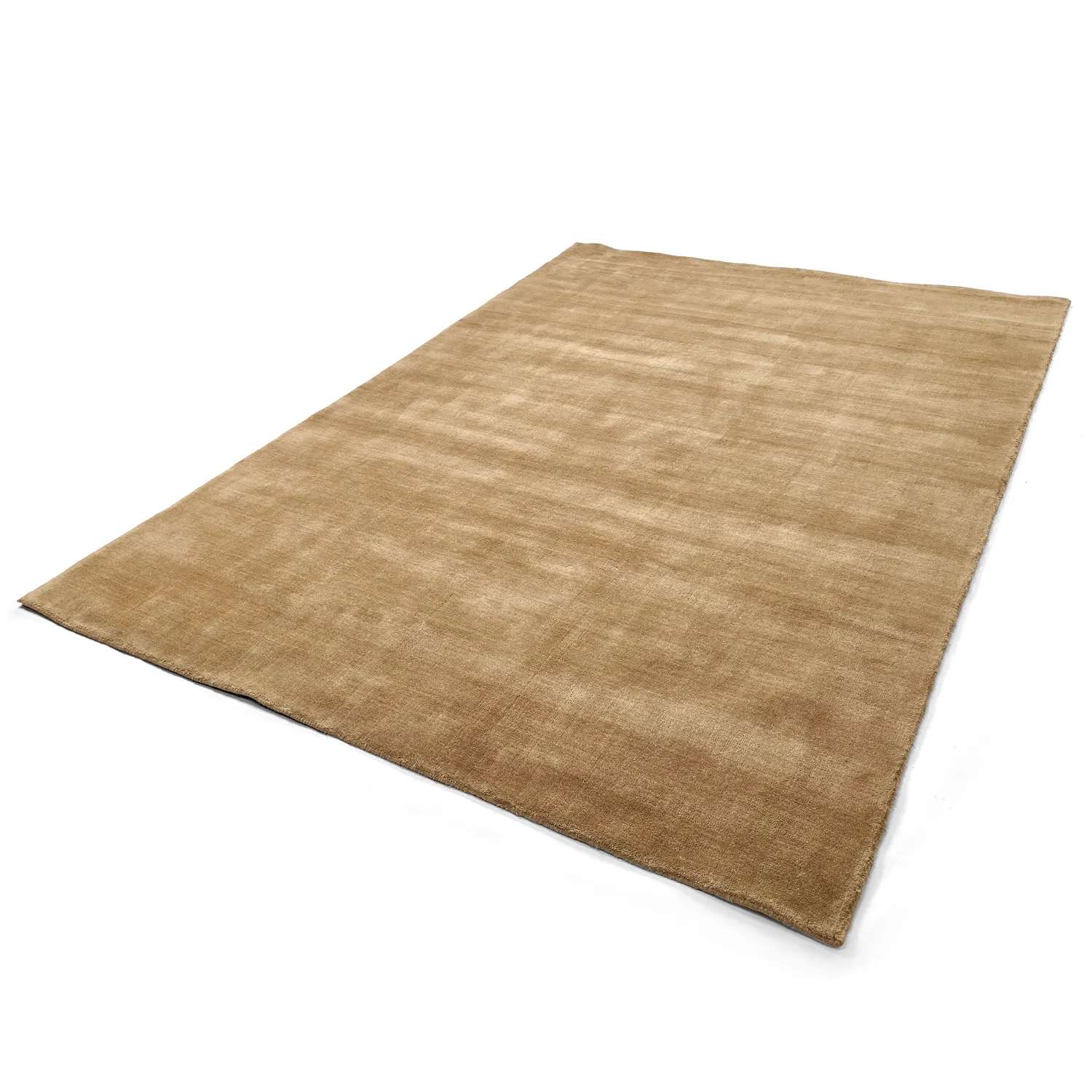 Ullmatta - Rozel Handloom Wool Premium (beige)