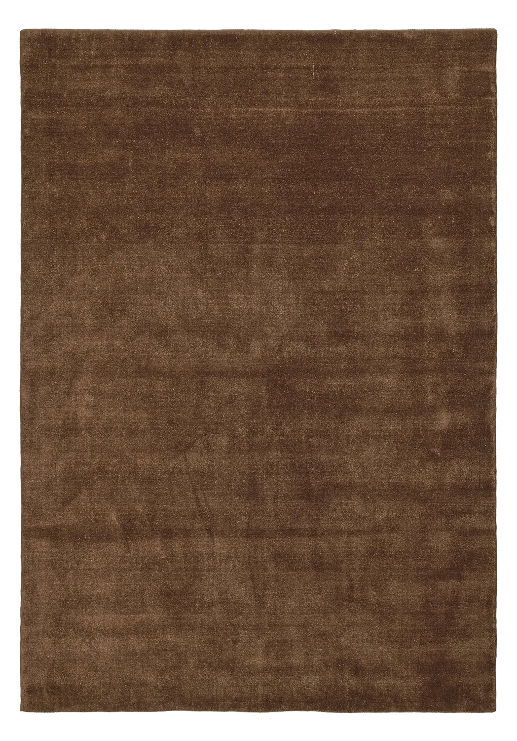 Ullmatta - Rozel Handloom Wool Premium (brun)