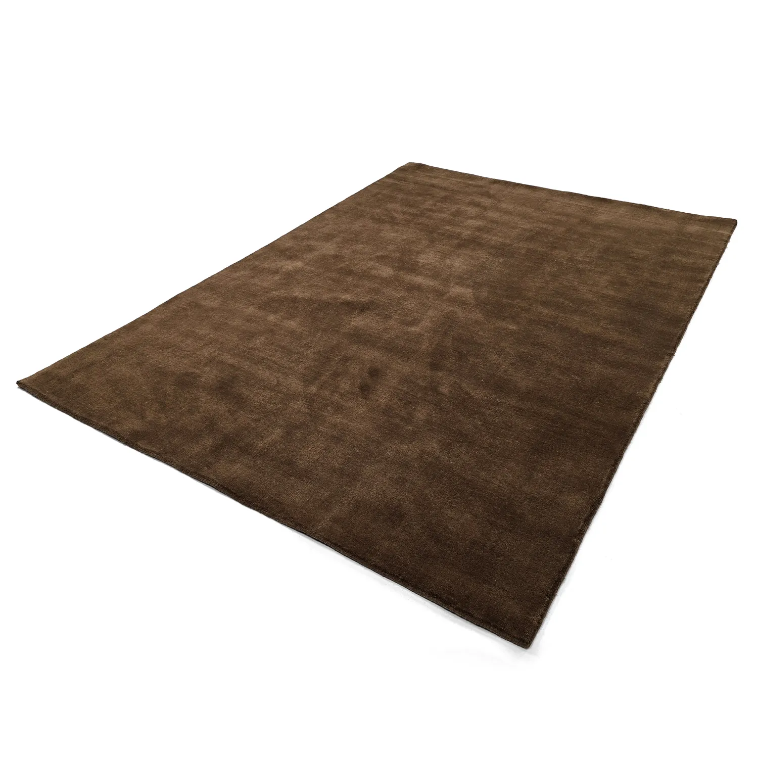 Ullmatta - Rozel Handloom Wool Premium (brun)