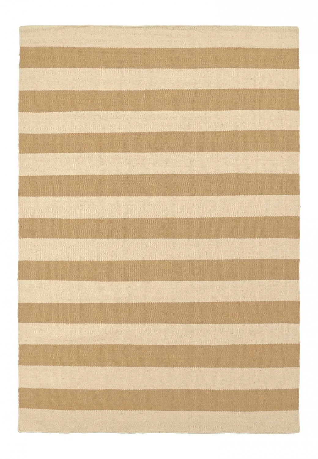 Ullmatta - Torquay (vit/beige)