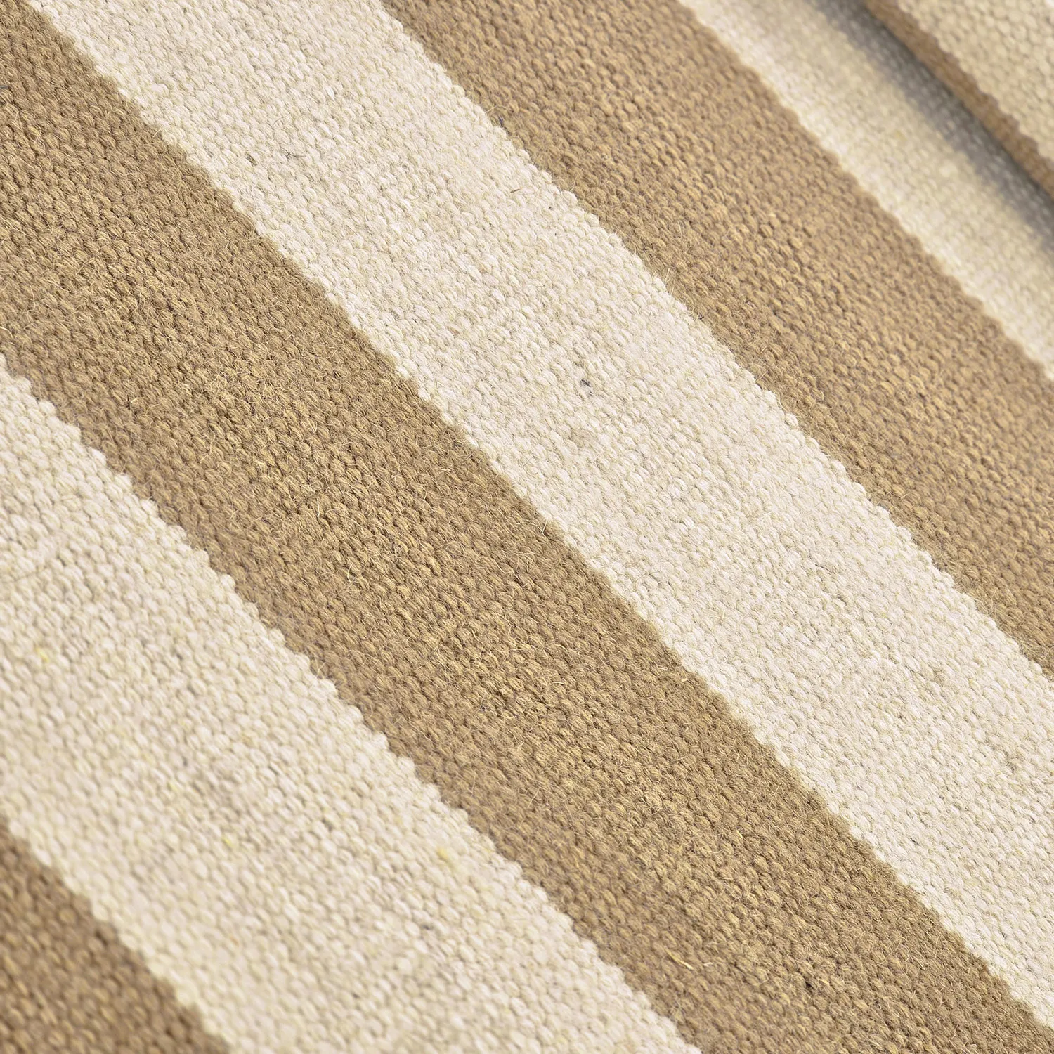 Ullmatta - Torquay (vit/beige)