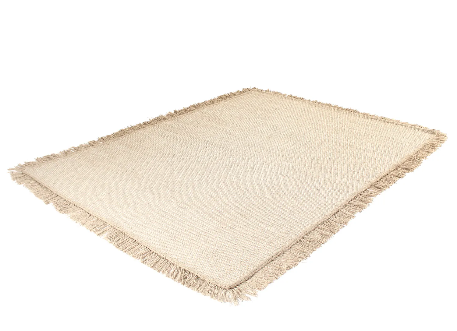 Ullmatta - Pike (beige)