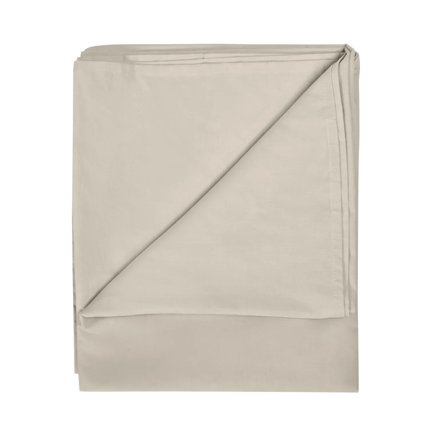 Underlakan - Asteria (beige)