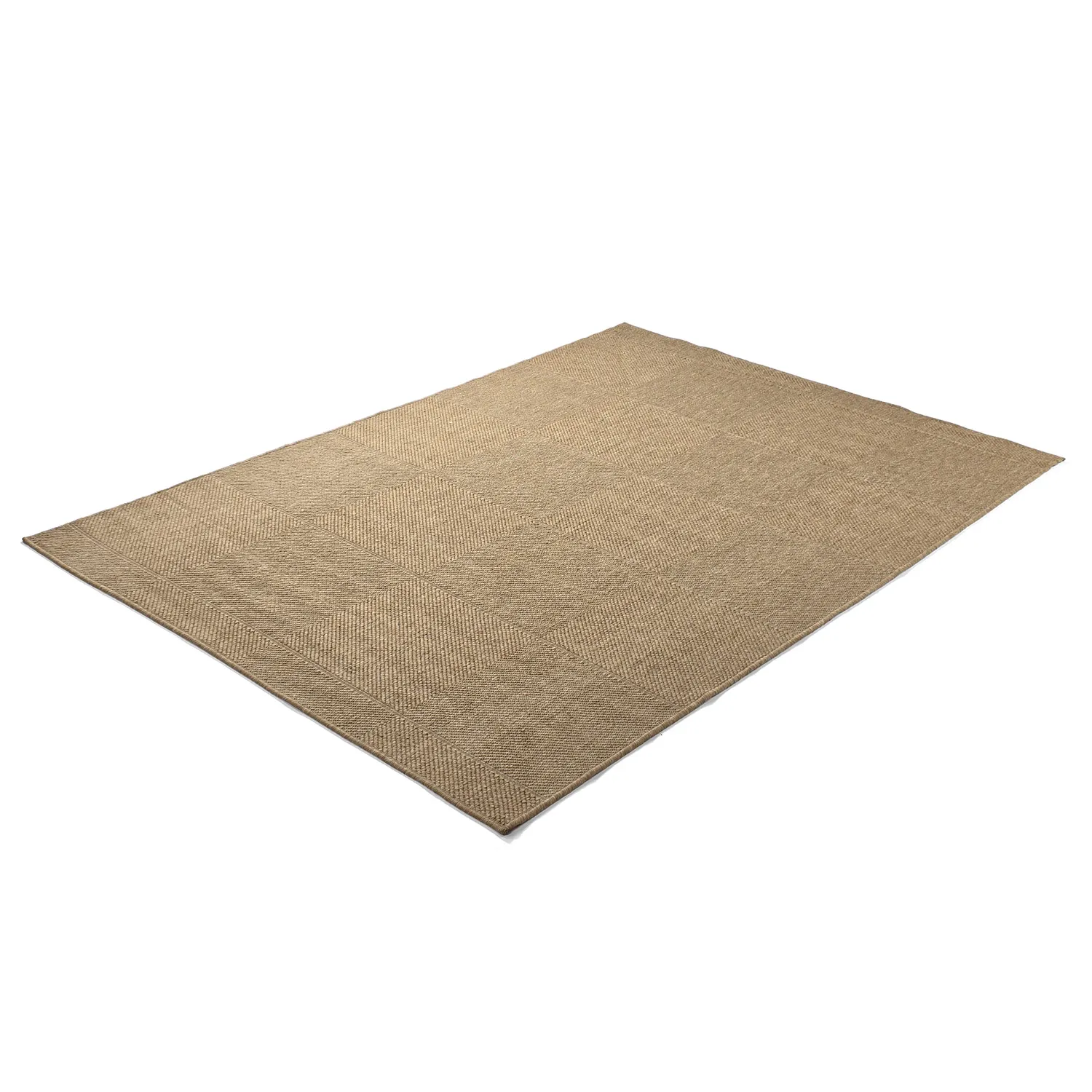Inomhus- utomhusmatta - Ava (jute)