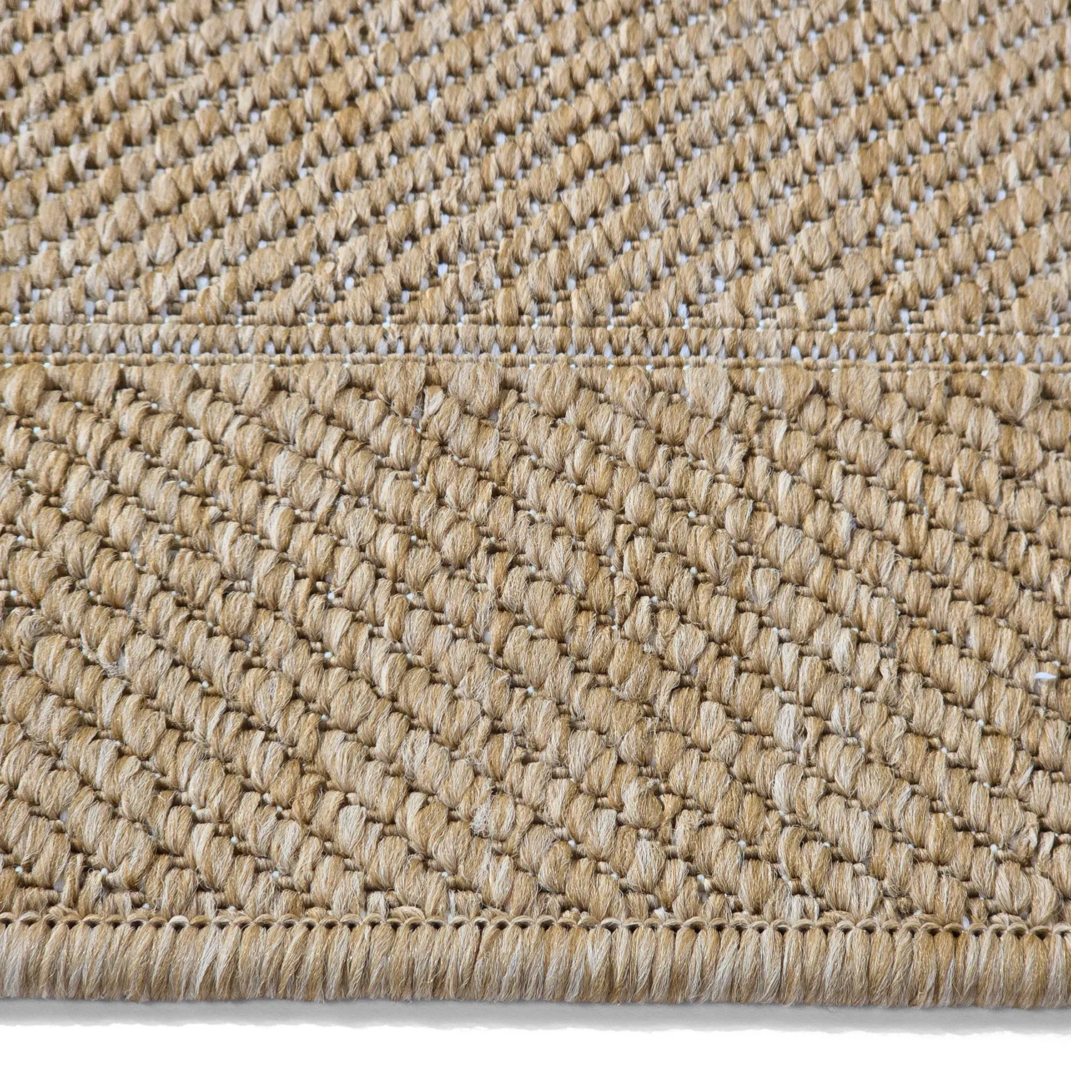Inomhus- utomhusmatta - Ava (jute)