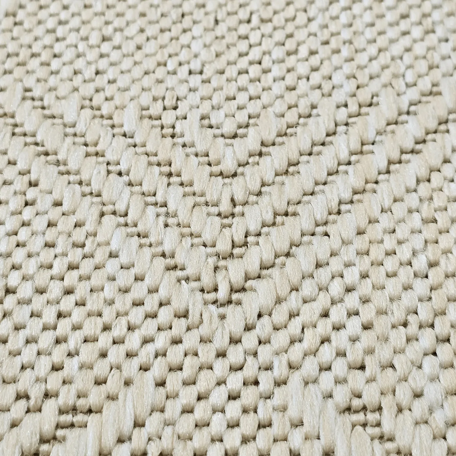 Inomhus/utomhusmatta - Caldwell (beige)