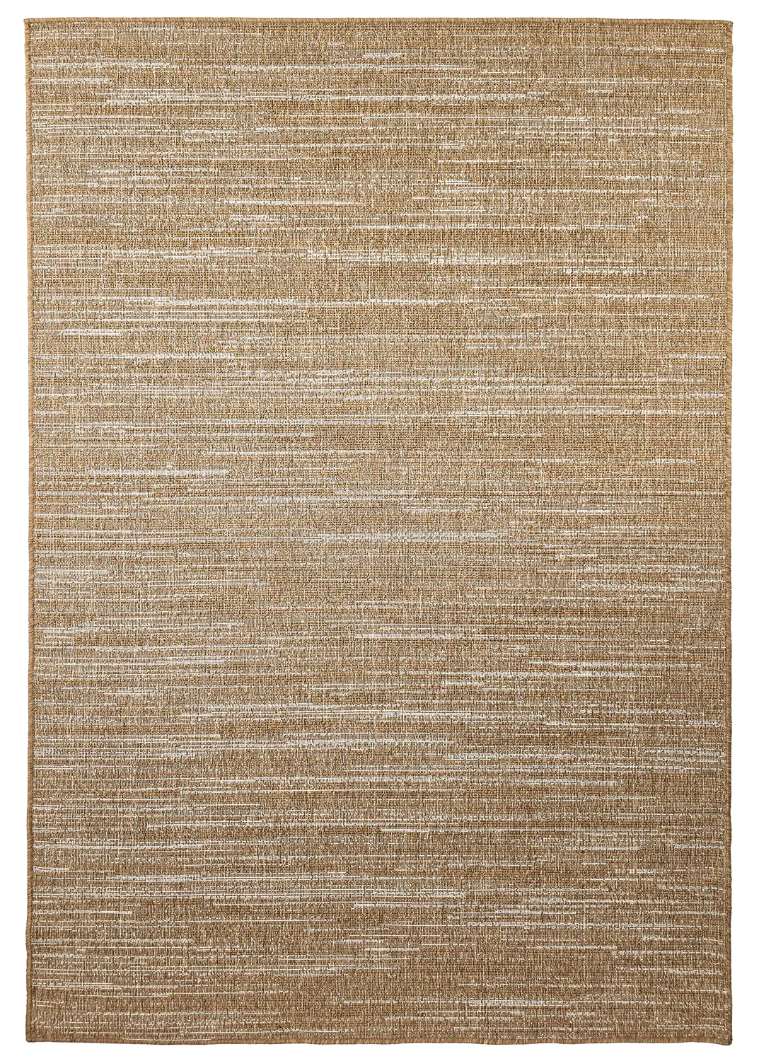Inomhus- utomhusmatta - Liam (jute)