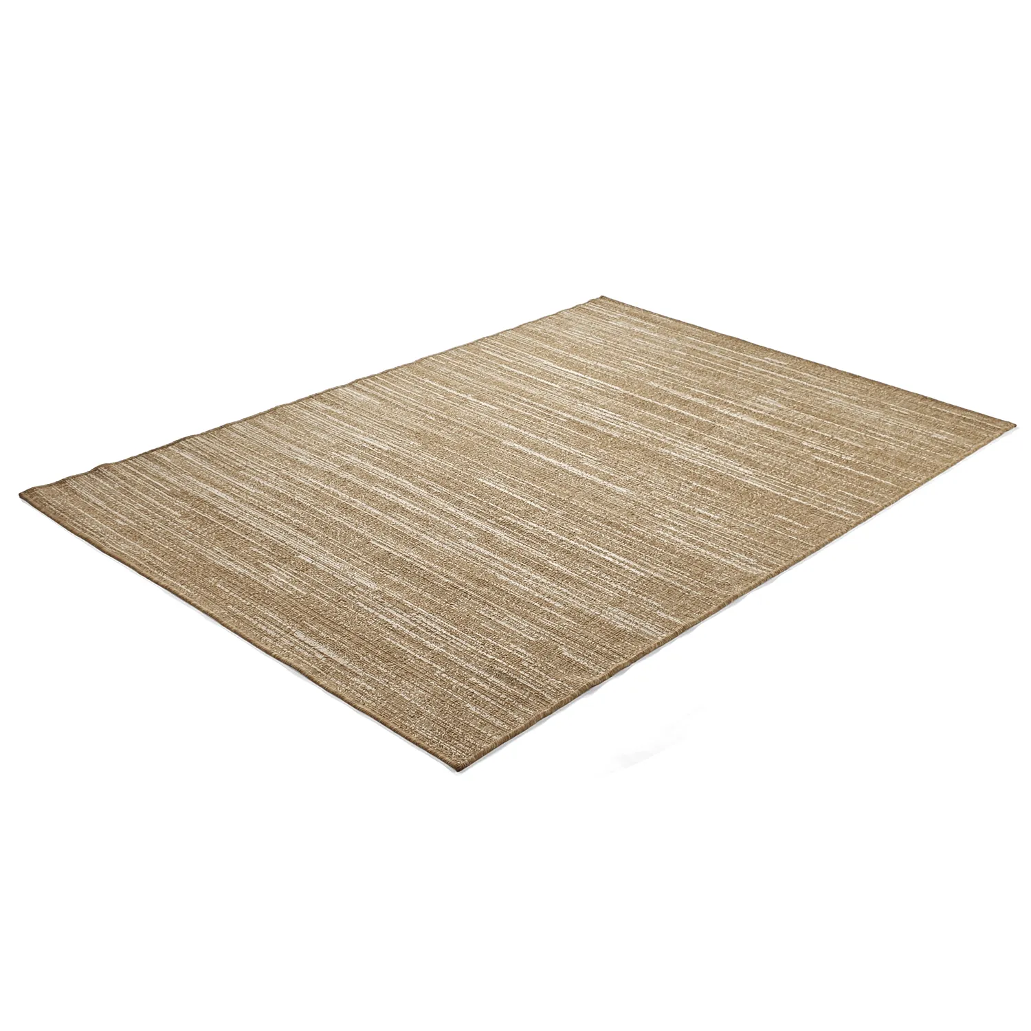 Inomhus- utomhusmatta - Liam (jute)