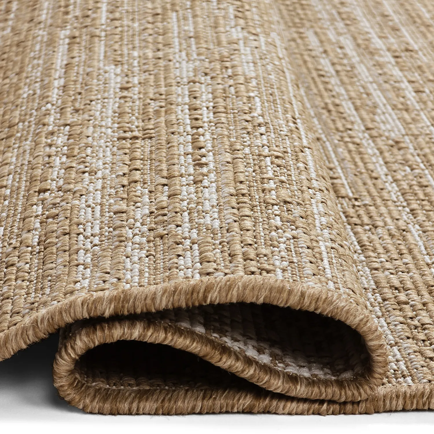 Inomhus- utomhusmatta - Liam (jute)