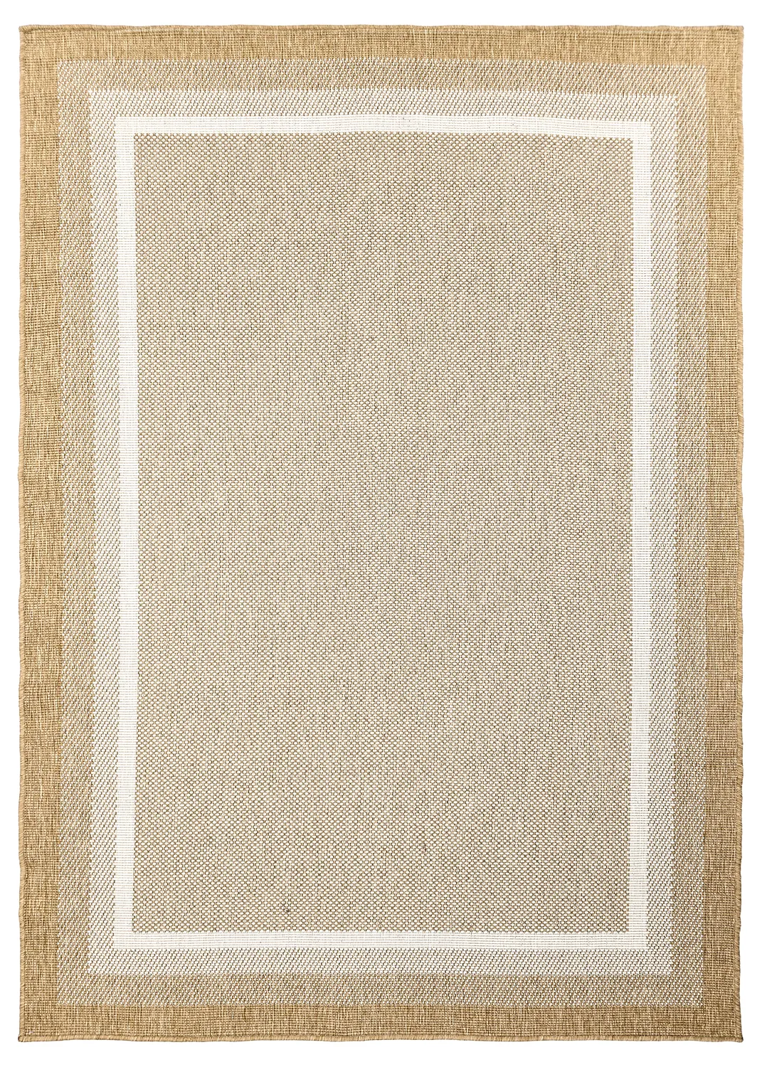 Inomhus- utomhusmatta - Mason (jute)